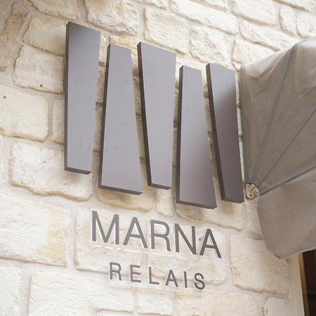 Marna Relais Bed and Breakfast Sirolo Esterno foto